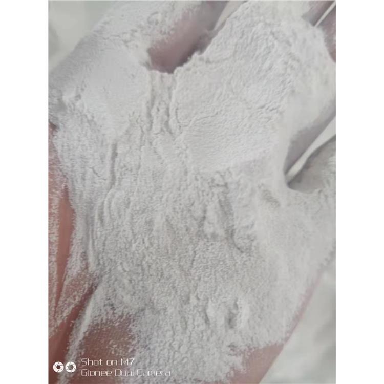 九江透明氧化锌主要应用